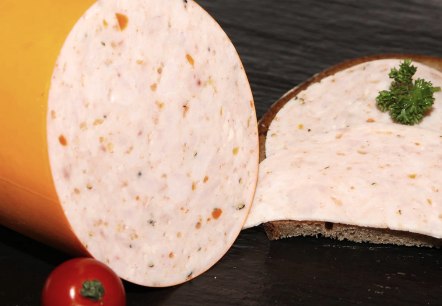 Putenwurst, © Metzgerei Wiersch Putenwurst, © Metzgerei Wiersch