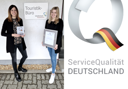ServiceQualität Deutschland ServiceQualität Deutschland