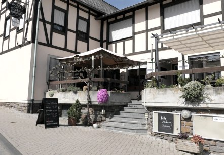 Eingang, © Gasthaus zum Elztal Eingang, © Gasthaus zum Elztal