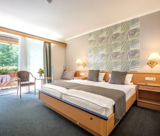 Waldhotel Kurfürst-45 Waldhotel Kurfürst-45