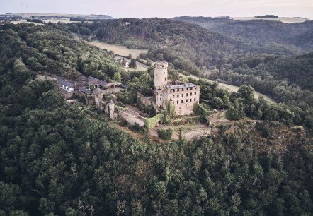 Mit dem Fahrrad das Schieferland erkunden, © Touristik-Büro Schieferland Kaisersesch, Marco Rothbrust Mit dem Fahrrad das Schieferland erkunden, © Touristik-Büro Schieferland Kaisersesch, Marco Rothbrust