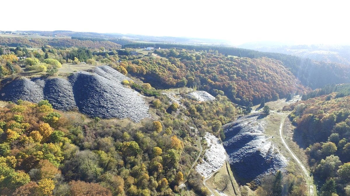 Das Kaulenbachtal, © Touristik-Büro Schieferland Kaisersesch