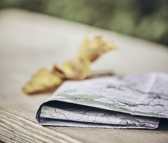 Die sch&ouml;nsten Wandertouren in der Wanderkarte Nr. 22, &copy; Touristik-B&uuml;ro Schieferland Kaisersesch, Marco Rothbrust