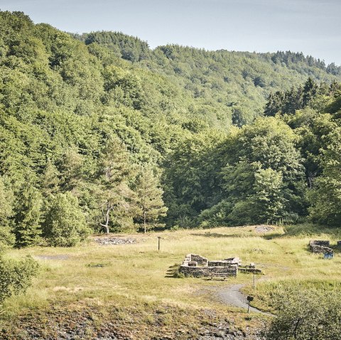 Hike, © Schieferland Kaisersesch, Marco Rothbrust