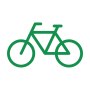 Logo cycle path_The Noun Project (1), © Schieferland Kaisersesch