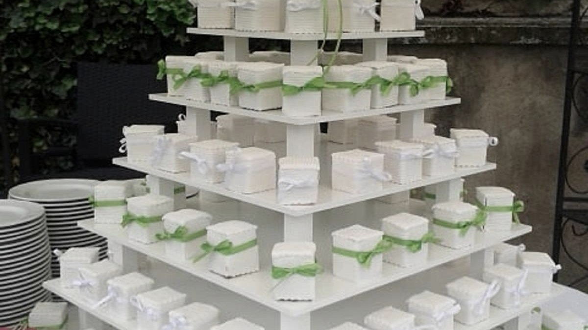 Torte, © T. Hetger