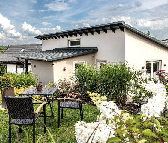 eifelia-Ferienhaus &bdquo;Im K&auml;ulchen&ldquo;