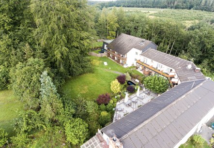 Waldhotel Kurf&uuml;rst-1, &copy; Waldhotel Kurf&uuml;rst