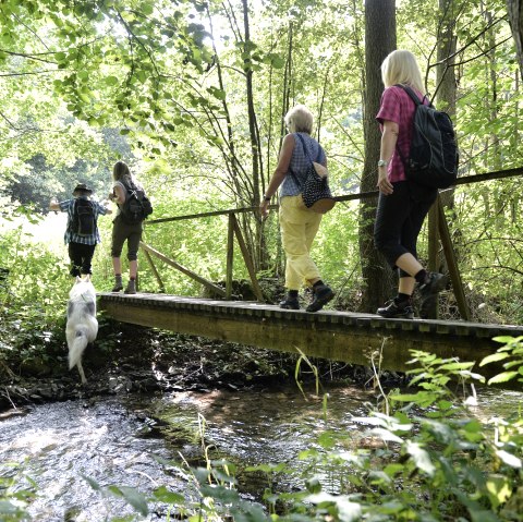 Van Kaisersesch naar Pommeren, © Schieferland Kaisersesch, Christoph Gerhartz