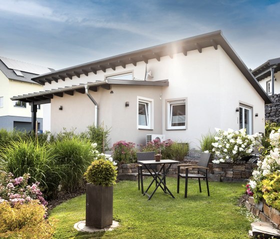 eifelia-Ferienhaus &bdquo;Im Sonnenberg&ldquo;