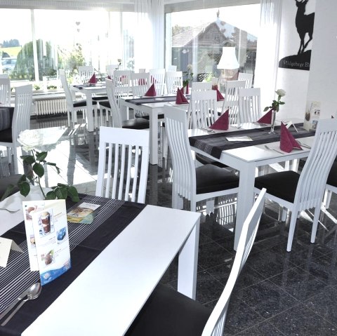 Feiern und Tagen im Hotel Eifelperle, © Hotel Eifelperle