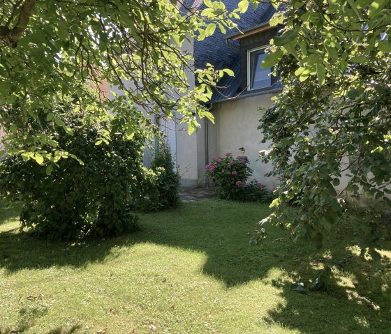 Ferienhaus Sesterhenn, &copy; Christel Sesterhenn