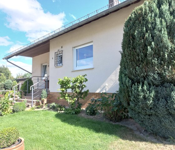 Au&szlig;enansicht, &copy; Haus Feld