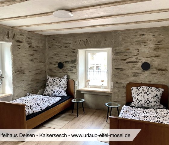 Zur Ruhe kommen, &copy; Eifelhaus Deisen