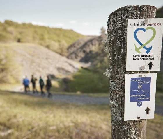 Schieferregion Kaulenbachtal, &copy; Schieferland Kaisersesch