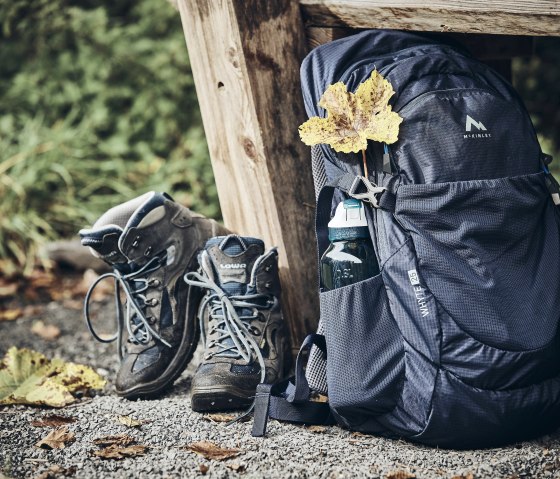 Wandern im Schieferland Kaisersesch, &copy; Schieferland Kaisersesch