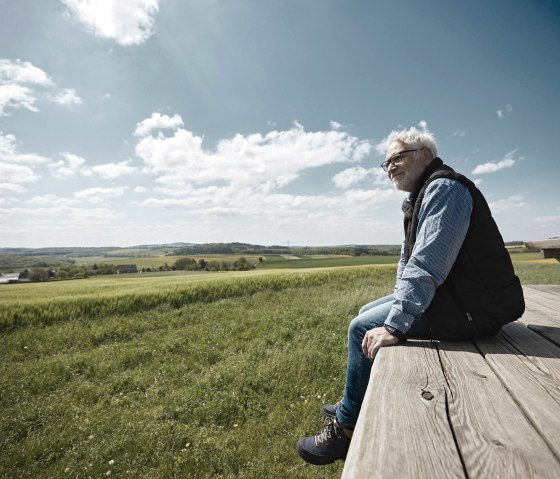 Aussicht genie&szlig;en, &copy; Schieferland Kaisersesch