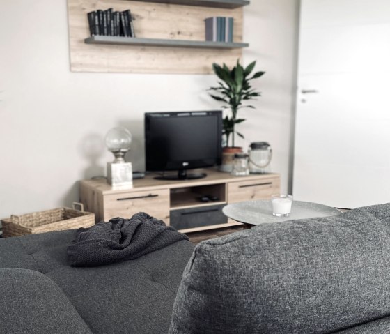 Wohnzimmer, &copy; Sabrina Reitz