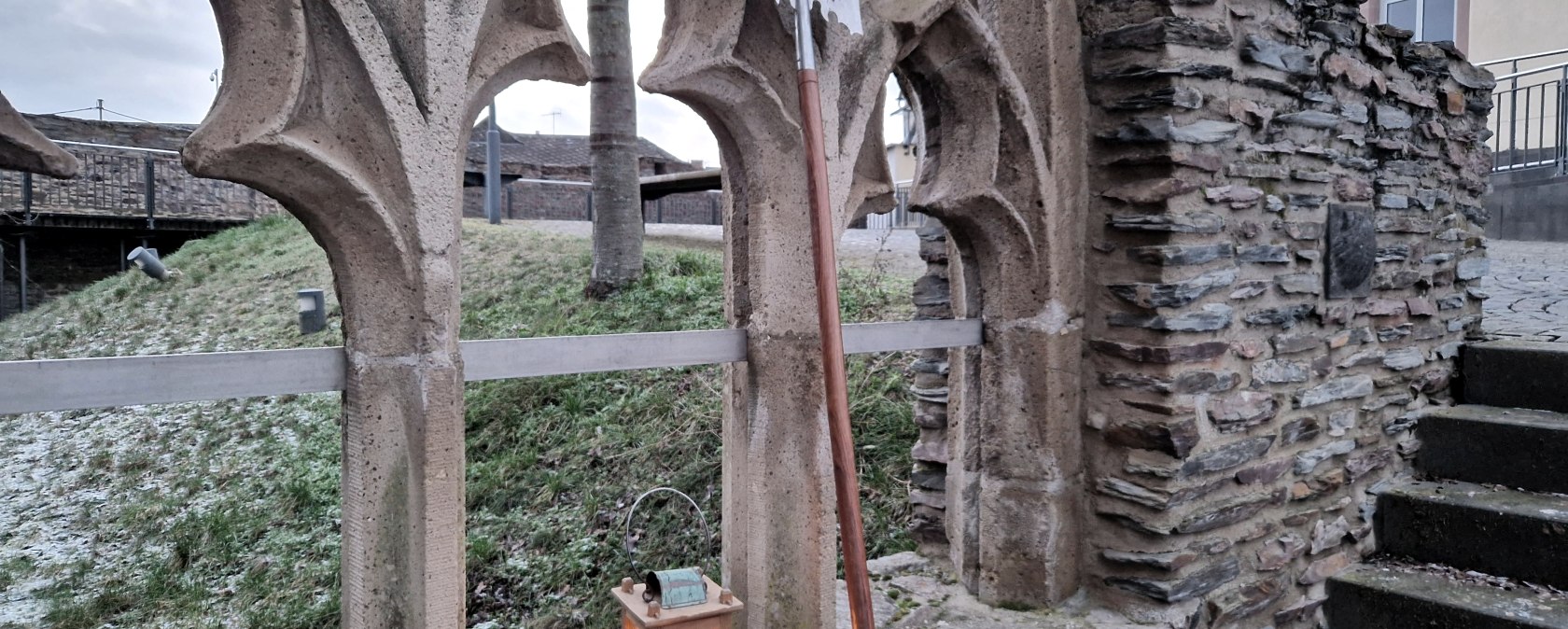 Historischer Ortskern, © Touristik-Büro Schieferland Kaisersesch