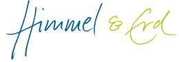 Logo Himmel und Erd, © Schieferland Kaisersesch