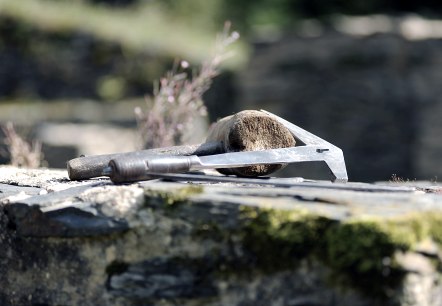Moselschiefer-Stra&szlig;e, &copy; Christoph Gerhartz