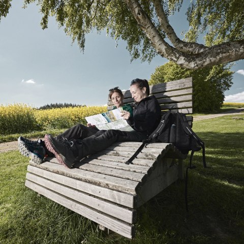 Wanderkarte online bestellen, &copy; Schieferland Kaisersesch, Marco Rothbrust