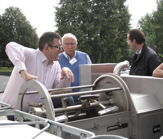 Brennerei Hubertus Vallendar, &copy; Brennerei Hubertus Vallendar