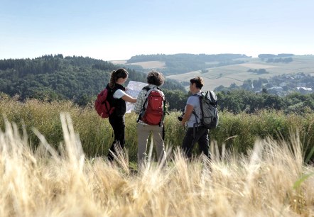 Steinbach Rundweg Masburg, © Schieferland Kaisersesch