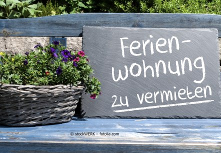 Übernachten im Schieferland, © stockWerk - Fotolia.com