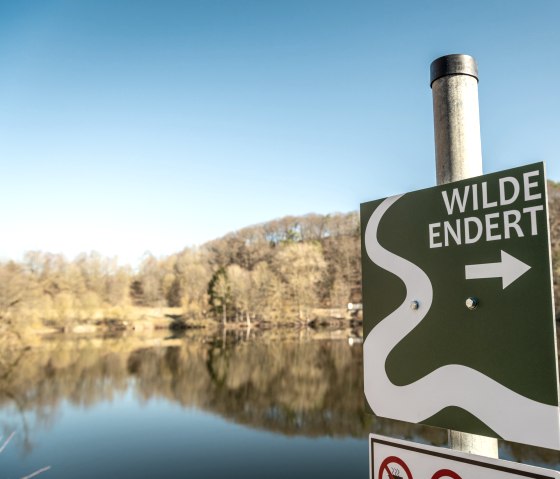 Start zum Wanderweg Wilde Endert, Ulmen, &copy; Eifel Tourismus GmbH, D. Ketz