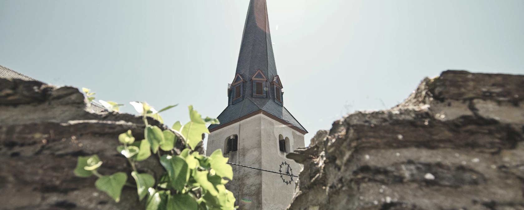 Kirche St. Pankratius - Kaisersesch, &copy; Schieferland Kaisersesch