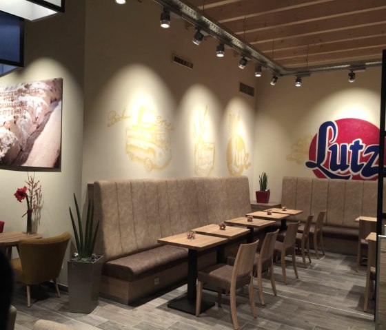 Bäckerei Lutz - Kaisersesch, © Bäckerei Gebr. Lutz GmbH & Co. KG