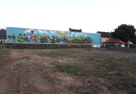 Campen im Schieferland, &copy; Familie Berens