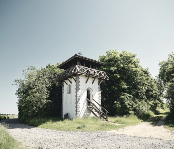 Römerturm, © Schieferland Kaisersesch, Marco Rothbrust