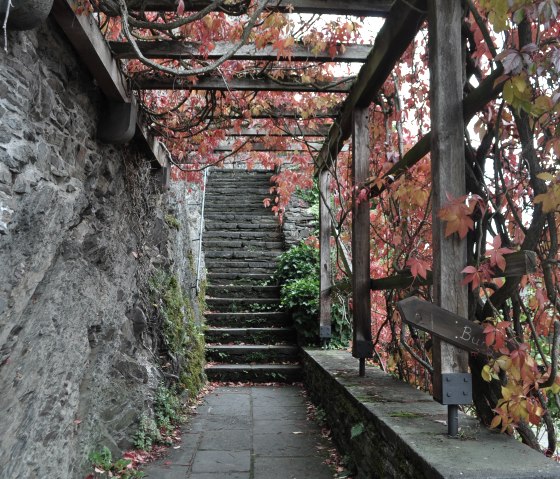 Burg Pyrmont