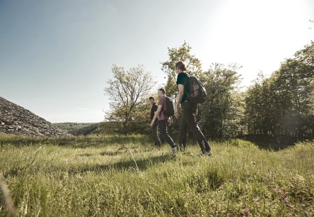 Wanderwege im Schieferland Kaisersesch, © Schieferland Kaisersesch, Marco Rothbrust