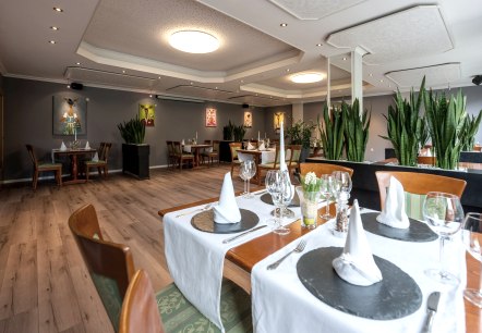 Wine & Dine im Waldhotel Kurf&uuml;rst, &copy; Waldhotel Kurf&uuml;rst