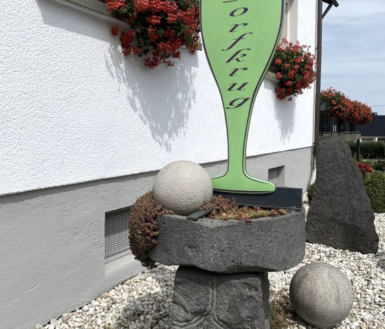 Dorfkrug Roes, &copy; Tr&ouml;ster-Gilles/Dorfkrug Roes