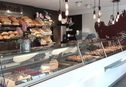 Theke 2, &copy; B&auml;ckerei M&uuml;sch