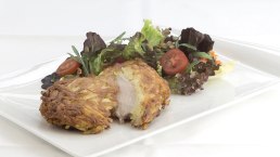 Eifelschnitzel, © Günter Löffel