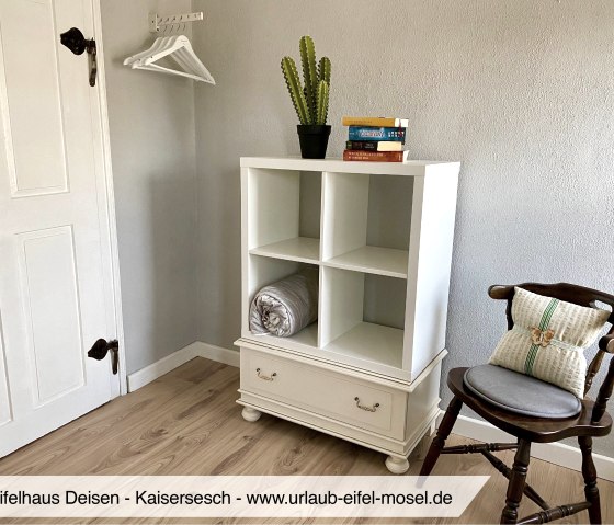 Entspannen im Schieferland, &copy; Eifelhaus Deisen