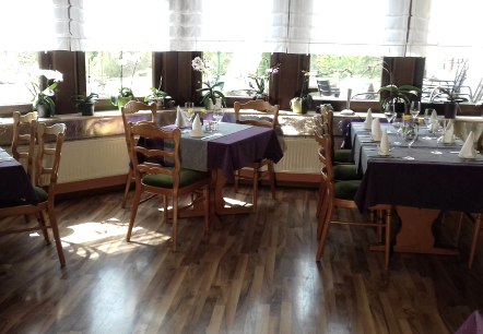 Restaurant, © Gasthaus zum Elztal