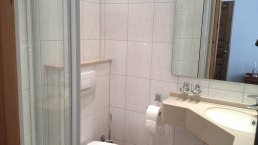 Badezimmer - Yumi Hotel, &copy; Yumi Hotel