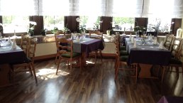 Restaurant, © Gasthaus zum Elztal