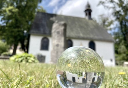 Ein Ort der Ruhe, &copy; Schieferland Kaisersesch