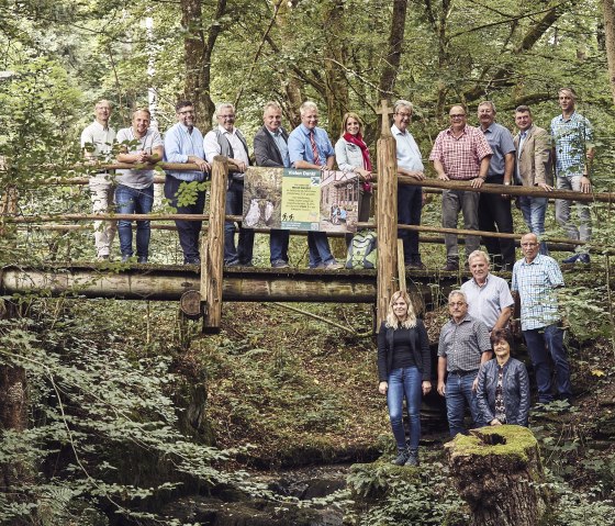 Siegerfoto, &copy; Marco Rothbrust