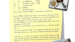 Rezept Deppekoche