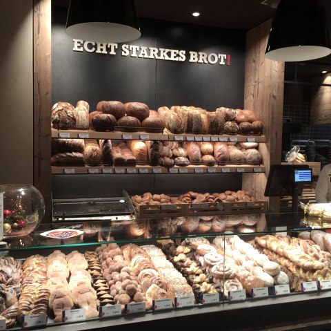 Bäckerei Lutz, © Bäckerei Gebr. Lutz GmbH & Co. KG