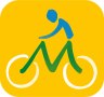 Maifeld-Radweg_logo