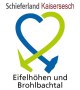 Weblogo, © Schieferland Kaisersesch
